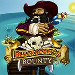 Blackbeard`s Bounty