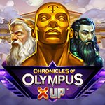 Chronicles of Olympus X UP