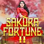 Sakura Fortune 2